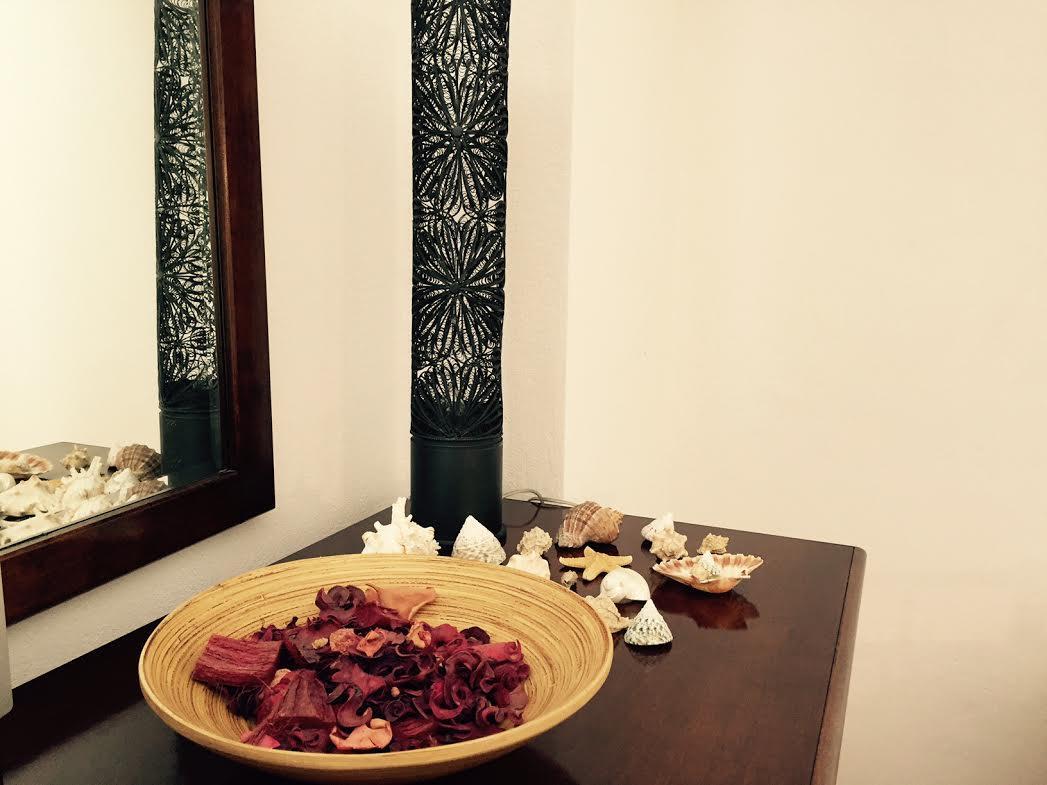 B&B Dei Fiori 普拉亚·阿马勒 外观 照片