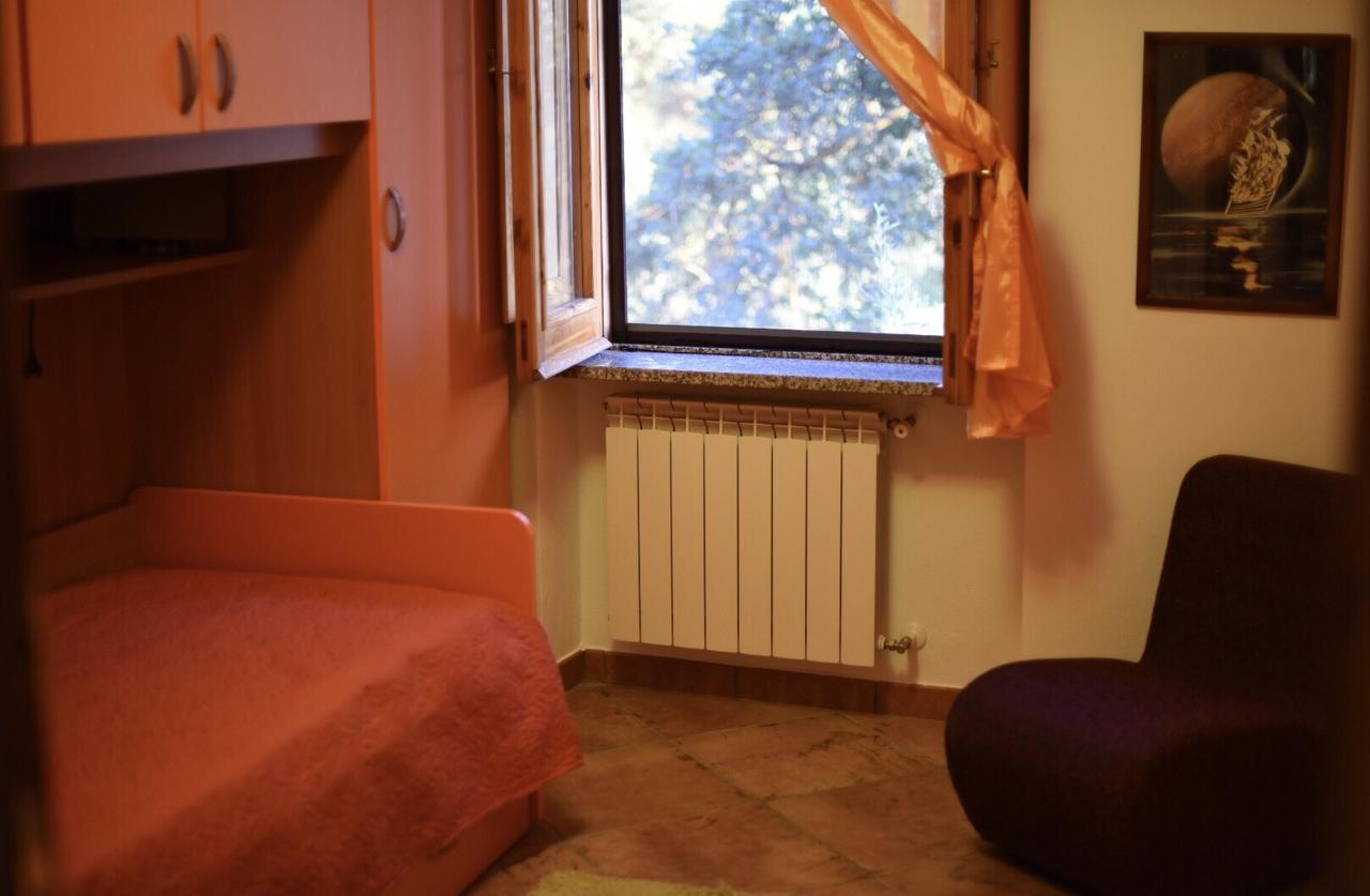 B&B Dei Fiori 普拉亚·阿马勒 外观 照片